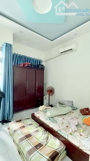 GIẢM NGAY 100triệu,4x11m HỒ VĂN LONG, BÌNH TÂN,2TẦNG,ĐƯƠNG 5m,CHỐT GẤP 3,85ty - 6