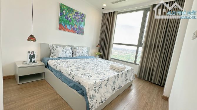 Cho thuê chung cư Park Hill - Times City, 2pn full đồ đẹp giá rẻ - 6