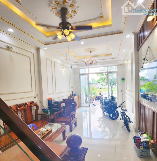Bán nhà 1T2L 4x16m, đường N2 KDC Phú Hồng Thịnh 8 p.Bình Chuẩn - 6