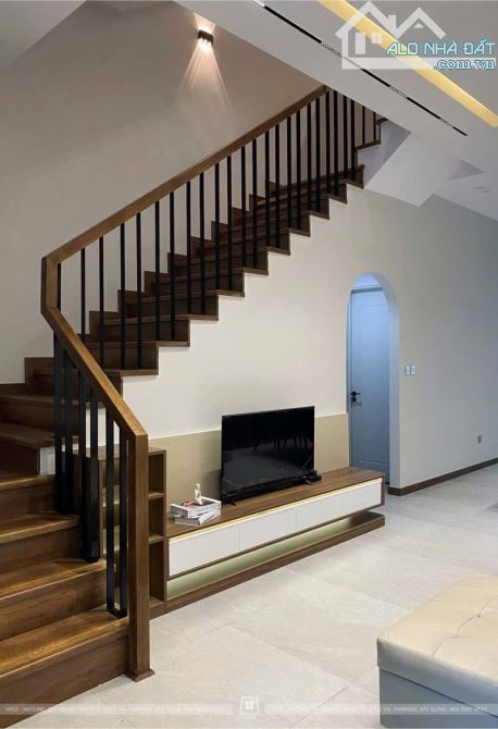 🌟 BÁN NHÀ LIỀN KỀ KĐT LAVIDA RESIDENCES – P.12, TP. VŨNG TÀU – 87,5M² (5×17,5M) – 1 TRỆT - 6