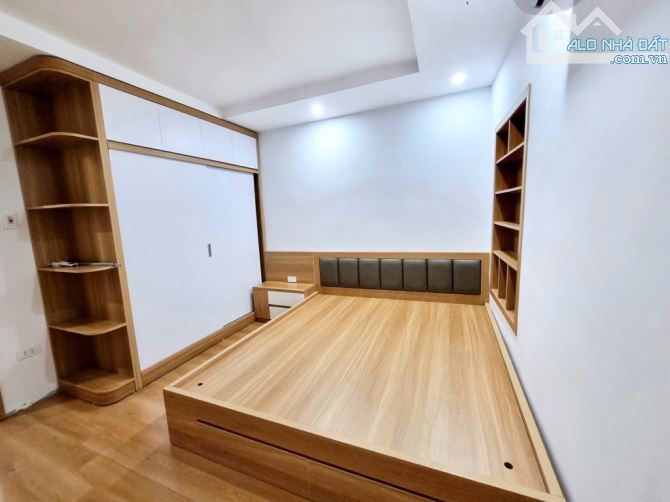 Bán tập thể mặt phố Lương Đình Của-Kim Liên sổ 37m2 diện tích sử dụng 73m2. - 6