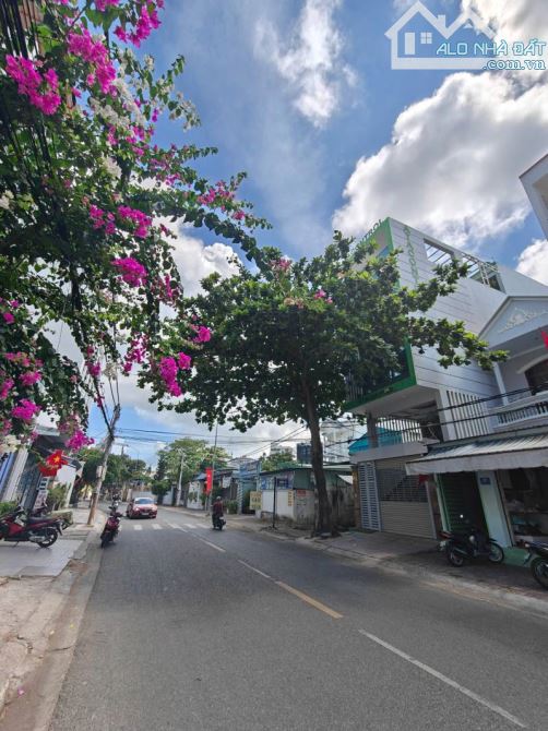 🔥 SIÊU PHẨM CĂN GÓC 2 MẶT TIỀN – NHÀ 1 TRỆT 3 LẦU + TUM – PHAN CHU TRINH, P.2, VŨNG TÀU – - 6