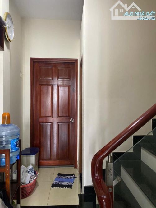 NHÀ ĐẸP 4 TẦNG 44M2(3.6X12)-NGUYỄN VĂN LUÔNG-GIÁ 6.5 TỶ - 6