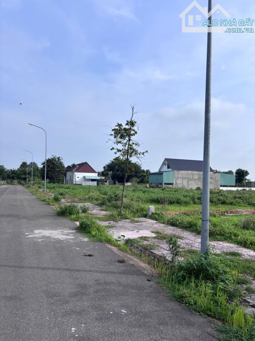 🌟 BÁN ĐẤT CHÍNH CHỦ – HOÀ LÒNG, TP.HCM 🌟 - 6