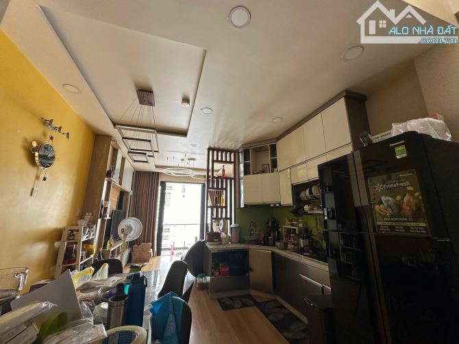Bán Nhà 331 Gia Phú Ngay Trường Học - Chợ Kim Biên Quận 6 4x17m hầm 3 lầu sth nhỉnh 13 tỷ - 6
