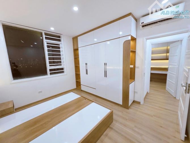 BÁN CĂN HỘ CHUNG CƯ NAM TỪ LIÊM- FULL NỘI THẤT-  3 NGỦ 2WC - 107M2, TẦNG TRUNG - 7.1 TỶ - 6