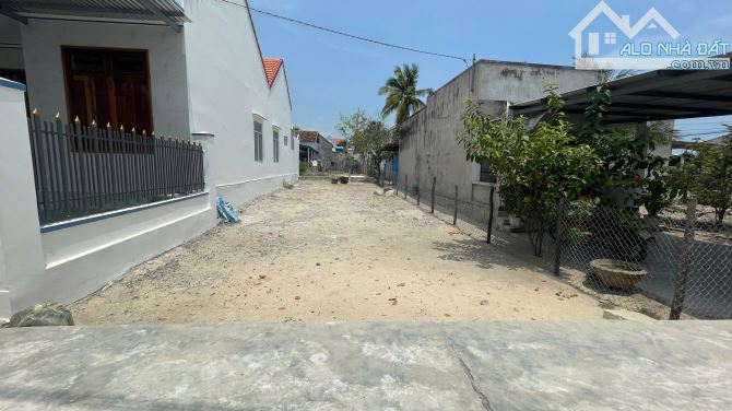 🟢 BÁN ĐẤT NINH DIÊM – GẦN BIỂN DỐC LẾT 📍 Phường Ninh Diêm, TX. Ninh Hòa, Khánh Hòa - 6