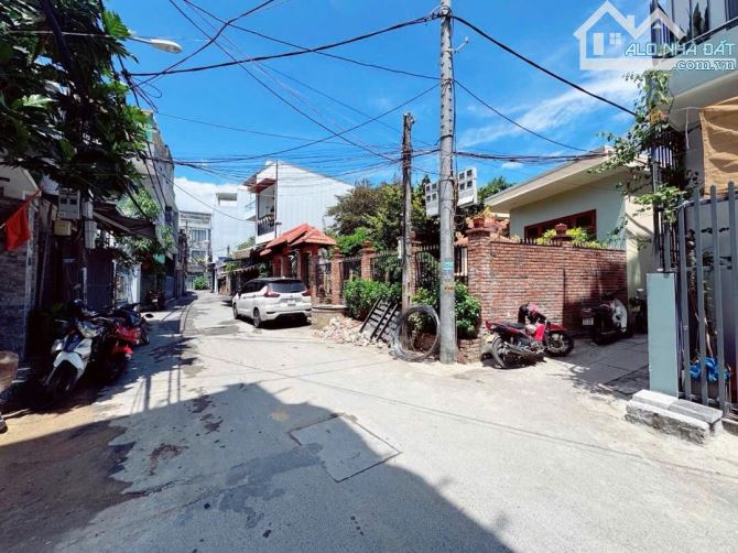 NHÀ 3 TẦNG – NGANG HƠN 9M – KIỆT TRẦN CAO VÂN, GẦN THPT THÁI PHIÊN - CHỈ 4 TỶ X - 6