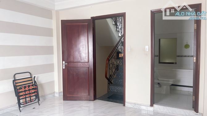 SIÊU PHẨM 2 MẶT TIỀN – 80m2 NGAY CÔNG VIÊN - NGUYỄN VĂN KHỐI - 6