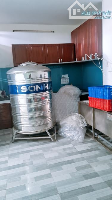 CẦN BÁN NHÀ HẺM NAM KỲ KHỞI NGHĨA 125M² NGANG 6,3M Ô TÔ 7 CHỖ VÀO NHÀ - 6