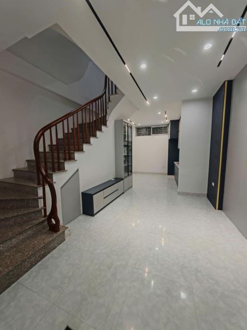 🌹🏠 HÀNG HIẾM GIỮA LÀNG CỔ – GẦN Ô TÔ 30M – NHÀ MỚI DÂN XÂY – TIỆN ÍCH NGẬP TRÀN 🌹 - 6
