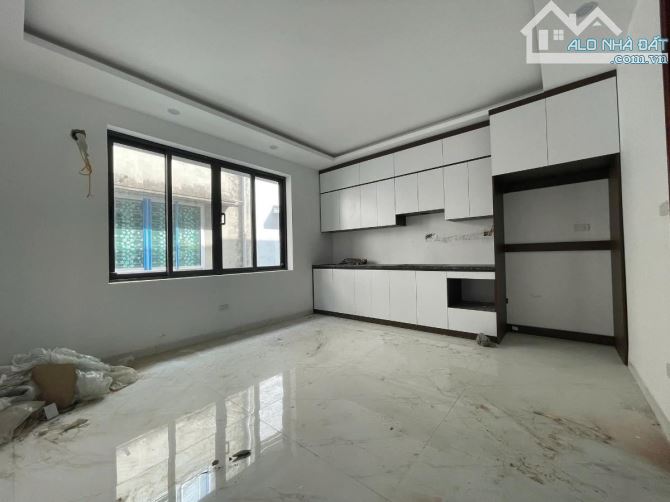 🔥 Liền kề VIP KĐT Văn Khê – 83m², 4 tầng thang máy – Vỉa hè, ô tô tránh, chỉ 20.5 tỷ - 6