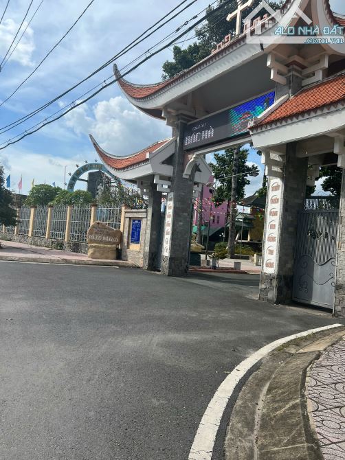 CHÍNH CHỦ CẦN THU HỒI VỐN LÔ ĐẤT 200M2 GIÁ 1,4 TỶ Đ. NHỮ TIẾN HIỀN TT CỦ CHI - 6