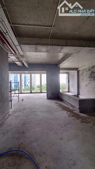 TRÊN  50TỶ -  BUILDING MẶT PHỐ LỚN,  9 TẦNG CÓ HẦM – QUẬN ĐỐNG ĐA GIÁP BA ĐÌNH - CẦU GIẤY - 6
