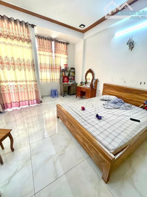 Nhà 4 tầng đường 24 phường Linh Đông Thủ Đức - 6