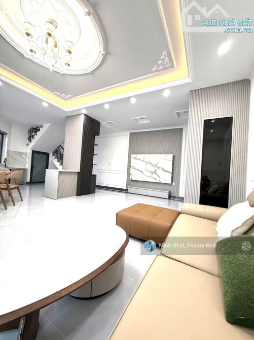 🌟 Bán khách sạn 8,5 tỷ, mặt tiền 11m Trung tâm Đà lạt 🌟 - 6