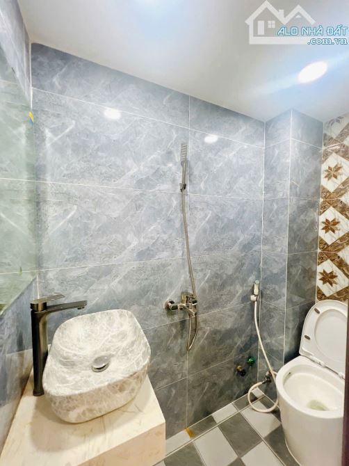 Mình Bán Nhà Đẹp, Khu Dân Cư An Ninh Giá Rẻ, Sát Đường Phú Thọ Hòa. Giá Chỉ 3.6 tỷ - 6