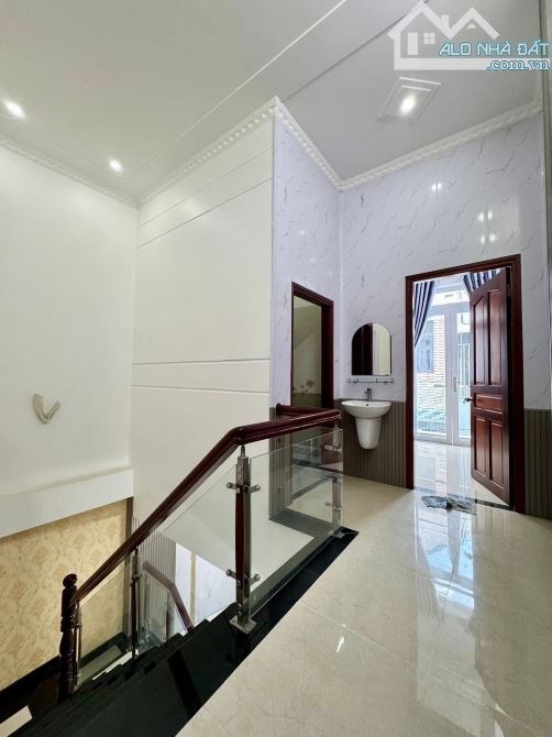 🏡 BÁN NHÀ TRỆT LẦU HẺM LIÊN TỔ 3-4 NGUYỄN VĂN CỪ GẦN ĐẠI HỌC Y DƯỢC - 6