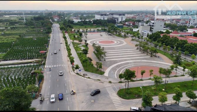 Hàng cực hiếm 88m2 Liền kề KĐT Cổ Dương, Tiên Dương (Phúc Thịnh) - 6