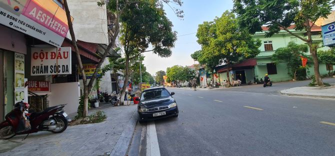 Bán đất đẹp đầu tư tại tdp Vĩnh thịnh, Khai quang, Vĩnh Yên. Băng 2 Lạc long quân - 6