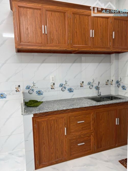 1206 Huỳnh Tấn Phát 23m2, 2Tầng, Ngang 3x8m, Nhỉnh 2tỷ - 6