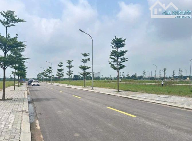 DỰ ÁN ĐẤT NỀN ĐÔNG YÊN – YÊN PHONG - 6