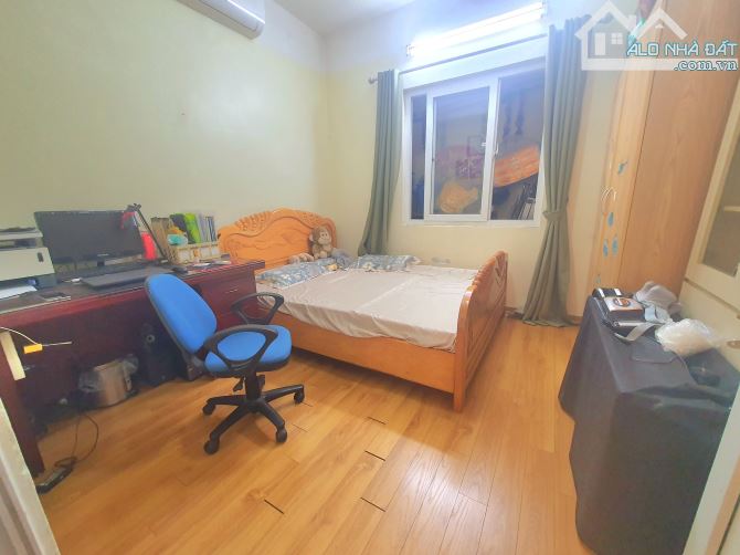 CHUNG CƯ KĐT VĂN KHÊ HÀ ĐÔNG, 111N, GIÁ 6,28 TỶ - 6