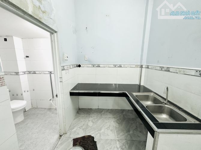 🌟 MẶT TIỀN KINH DOANH – ĐƯỜNG 10M CÓ VỈA HÈ – KHUÔNG VIỆT 🌟 📍 4 x 8.5m – 2 tầng - 6