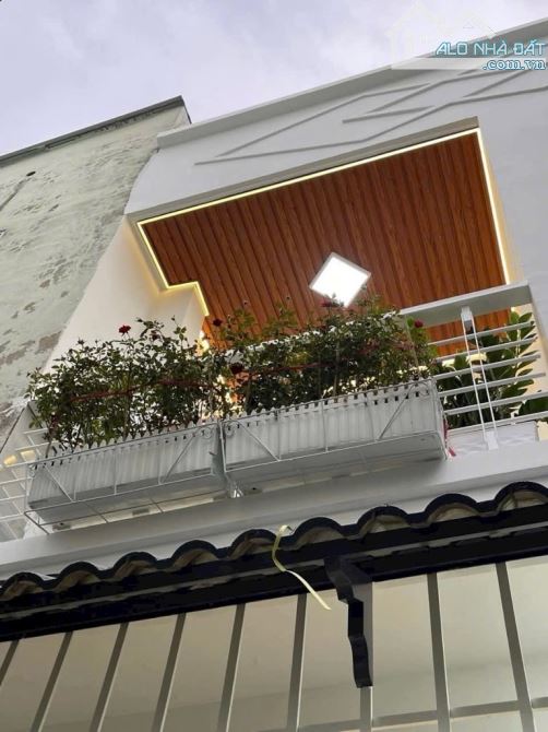 🎉🏡🏡 NHÀ ĐẸP 40M2 - 5❌8M - 2TẦNG - SHR - KDC HH - CHỈ 3.25TỶ 🌆👀 - 6