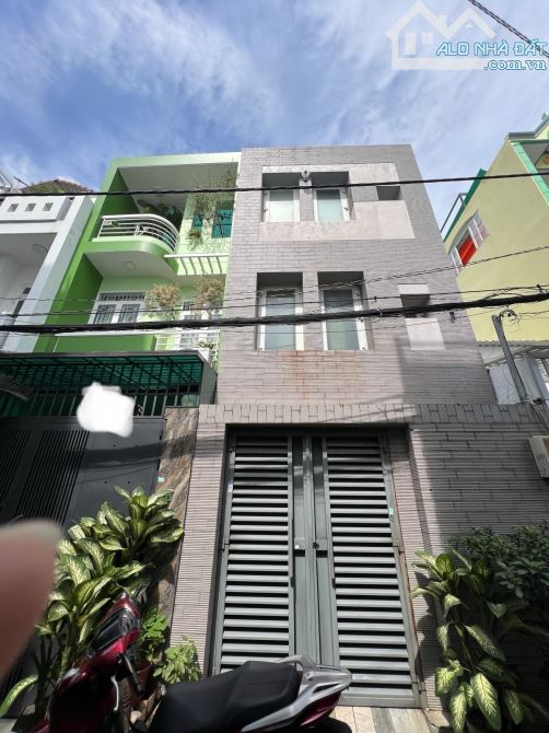 🍉 SIÊU PHẨM VƯỜN LÀI TP - ĐƯỜNG NHỰA 1/ XE HƠI 5M THÔNG RA LÊ VĂN PHAN - 77M2 NGANG 4M SỔ - 6