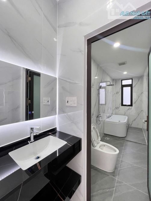 SIÊU PHẨM 67 - D15 HỒNG LOAN - CÁI RĂNG - CẦN THƠ - FULL NỘI THẤT CAO CẤP - 6