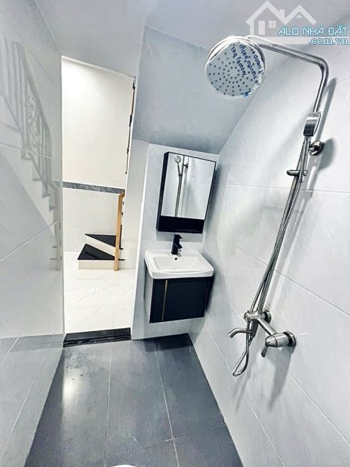 🏡Tân Hòa Đông, Bình Trị Đông, Bình Tân. DT 4,2 x 6,8 2PN Giá3,7 tỷ TL. - 6