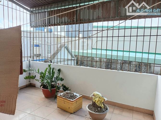 CỰC HIẾM – NHÀ 3 TẦNG 45m² TRANG QUAN – AN HẢI – AN DƯƠNG | Giá 2,19 tỷ | Ô tô đỗ cửa | - 6
