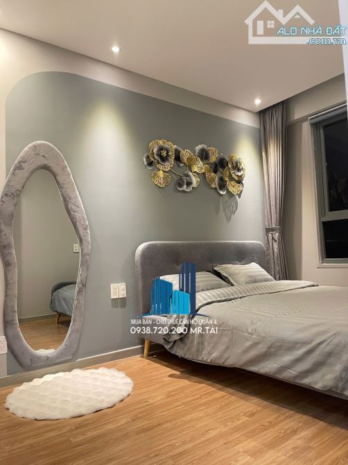 Bán chung cư Gold View - 117m2 3pn2wc  - Giá 9,7 tỷ - 6
