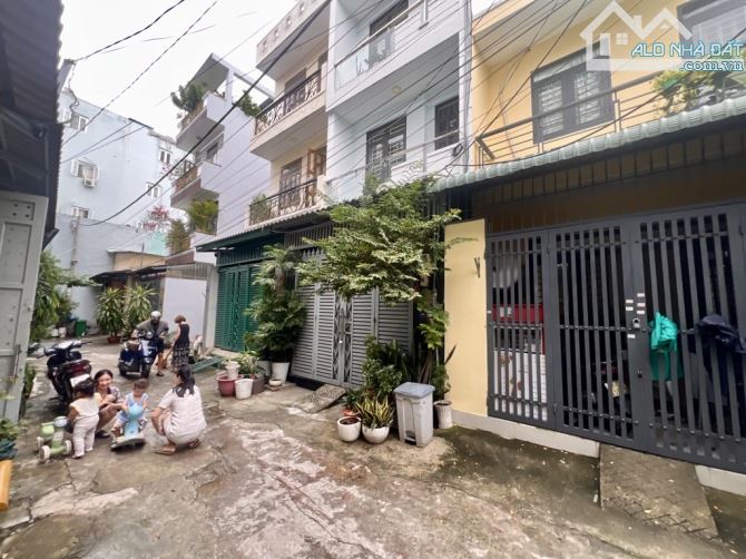 VŨ GẮNG CHUYÊN BÁN NHÀ CÁC QUẬN GÒ VẤP QUẬN TÂN BÌNH QUẬN 12 THÀNH PHỐ HỒ CHÍ MINH - 6