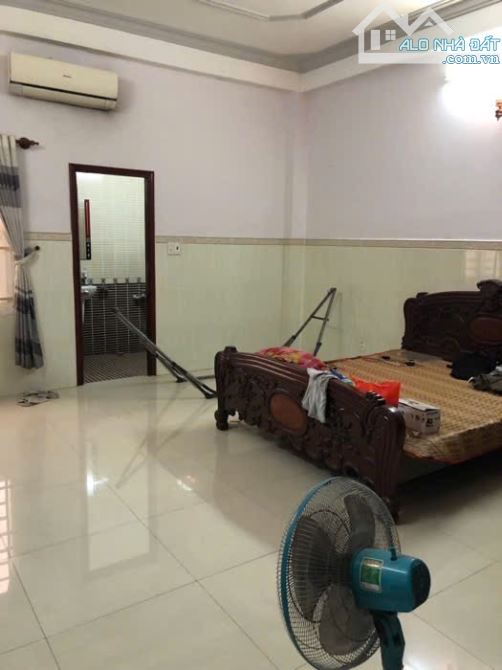 Nhà 4 tầng,đường 12m đường LÊ ĐỨC THỌ phường 15, Q GÒ VẤP , DT 114m2 (6x19,2) 💵 12.5tỷ. - 6