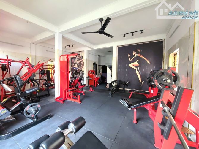 BÁN NHÀ 3 TẦNG – KHU ĐỐNG ĐA, ĐÀ NẴNG - DÒNG TIỀN TỐT - 6