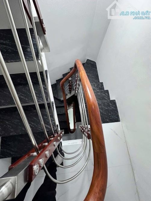 Văn Chương, 23m, 4ngủ, Ngõ rộng gần phố, Nhà mới đẹp full nội thất ở luôn, Sổ chính chủ - 6