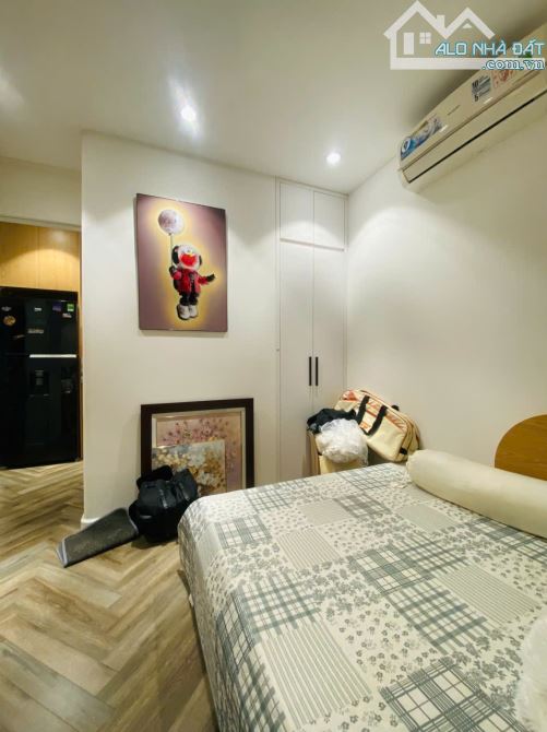 Bán căn 2 ngủ 2 vệ sinh tòa Gemek2 An Khánh, Hà Nội - 6