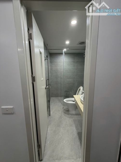 Chung cư VIP, 90m, 3ngủ, Nhà đẹp full nội thất cao cấp, Sổ lâu dài, Tiện ích đầy đủ - 6