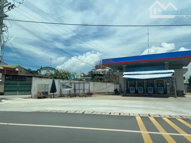 CHÍNH CHỦ NHƯỢNG LẠI LÔ GÓC 2MT 216M GIÁ 1,2 TỶ Đ.NGUYỄN THỊ SE-TÂN THÔNG HỘI - 6