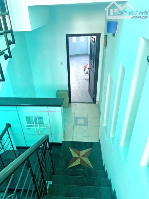 5 TẦNG- 4.2 x 19M VUÔNG- KHU ĐỒNG BỘ- HXH- ĐÀO DUY ANH P9 PN- GIẢM CÒN 14,8 TỶ - 6
