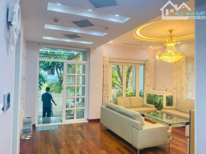 Bán nhà 6 tầng mặt tiền 5m, phố An Hòa, Hà Đông – Diện tích 46m²,kinh doanh, 11,6 tỷ - 6