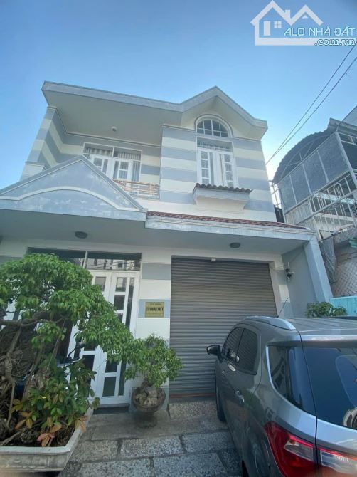 Bán nhà hẻm đường Nguyễn Thị Minh Khai ,p Phước Hoà .Tp Nha Trang. - 6