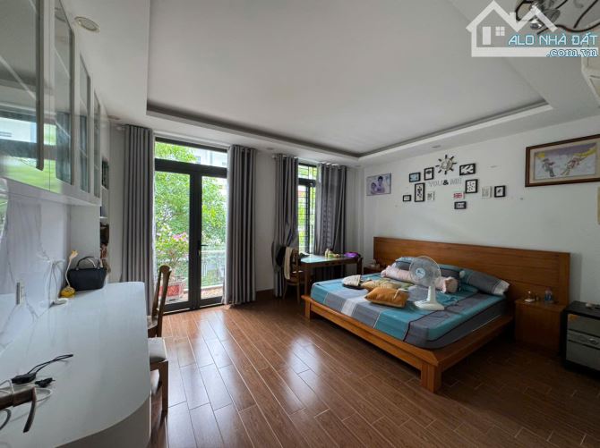 BÁN NHÀ 03 TẦNG MỚI ĐẸP KHU ĐÔ THỊ PHƯỚC LONG A , P NAM NHA TRANG GIÁ 7,8 TỶ - 6