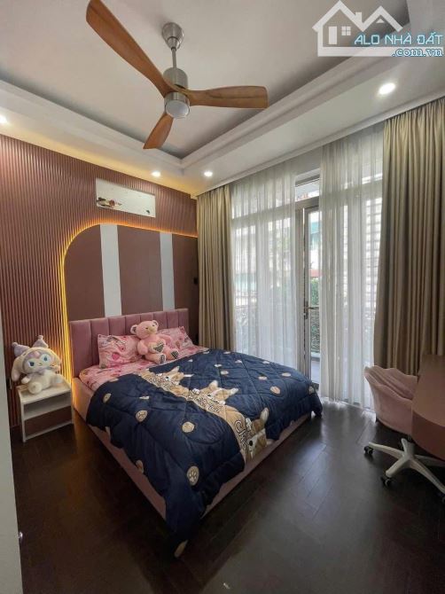 Giảm 600tr cần bán gấp 🎆Nhà Mặt tiền nội bộ đường Độc Lập 60m2 nhỉnh 9Tỷ - 6