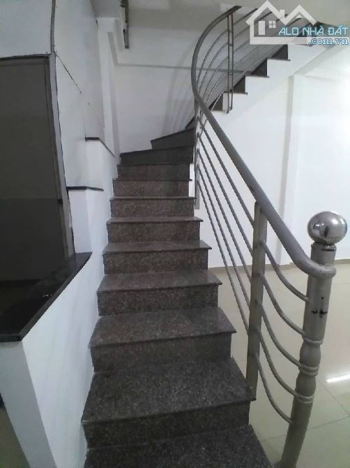 NHÀ PHAN HUY ÍCH- 52M2- HXH THÔNG - 2 TẦNG - 2PN - HƠN 3 TỶ - 6