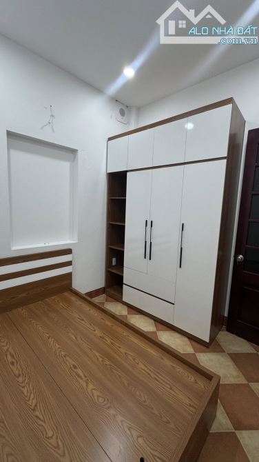 Trung tâm Đống Đa, nhà dân xây, 4 ngủ thoáng sáng, ngõ thông rộng, ở ngay. - 6