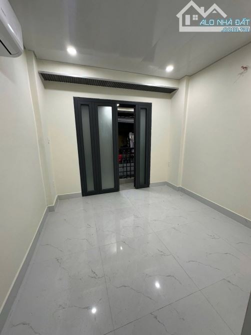 NHÀ BÁN SHR  3,5 X16M 1 TRỆT 1 LẦU 1PN 2WC TÙNG THIỆN VƯƠNG F12,Q8 - 6