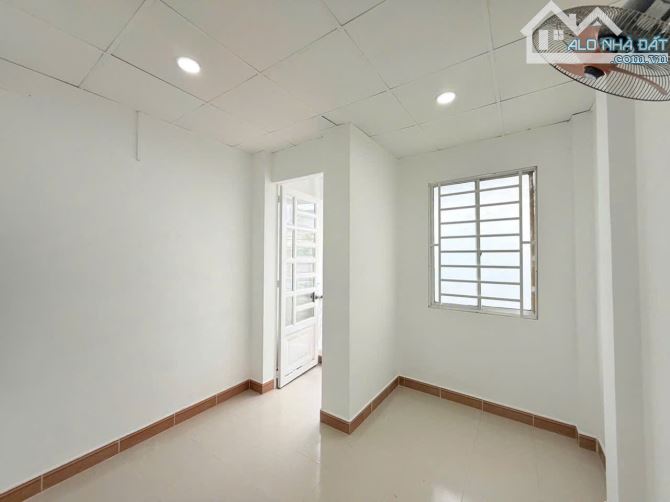 NHÀ ĐẸP 3 TẦNG GIÁ RẺ – NGUYỄN VĂN KHỐI, P.8, GÒ VẤP – 27M² (3.3x8.2) – CHỈ 3.26 TỶ TL - 6
